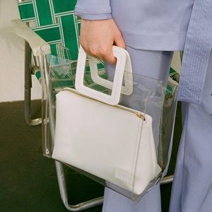 STAUD The Shirley Bag